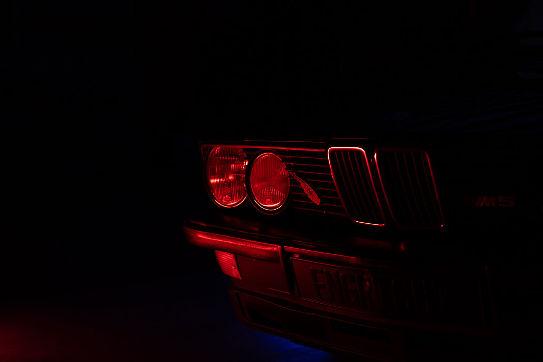 E28 M5