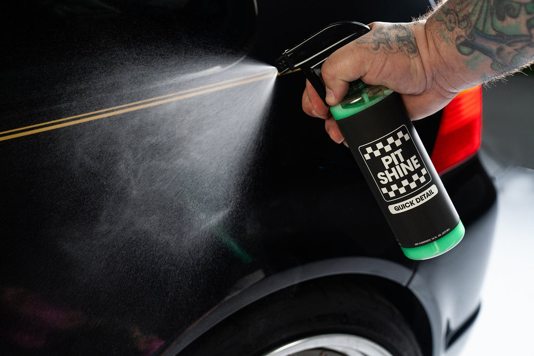 Car Care