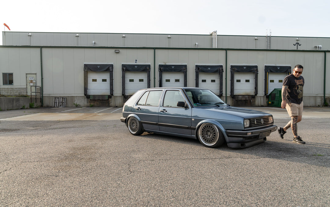 Revival Motoring Classics
