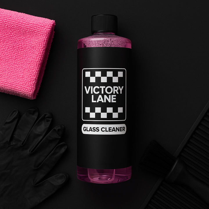 Victory Lane - Glass Cleaner