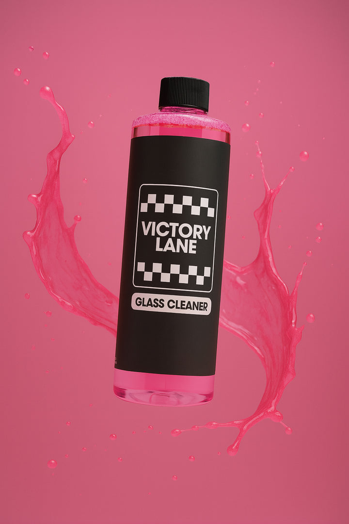 Victory Lane - Glass Cleaner