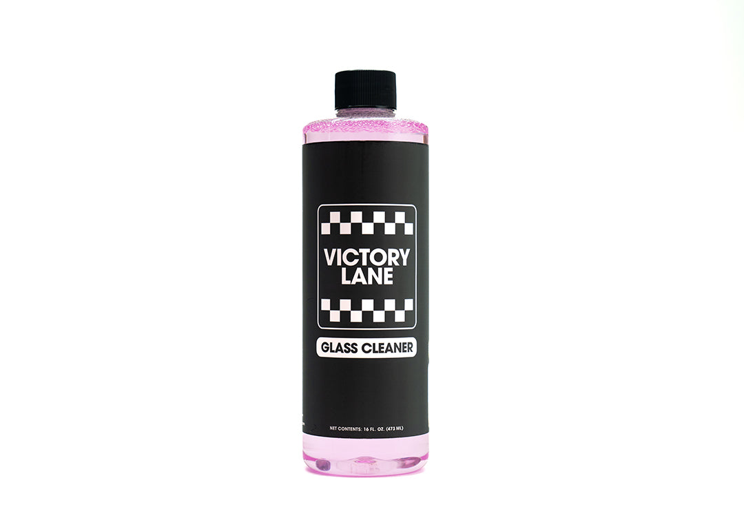 Victory Lane - Glass Cleaner