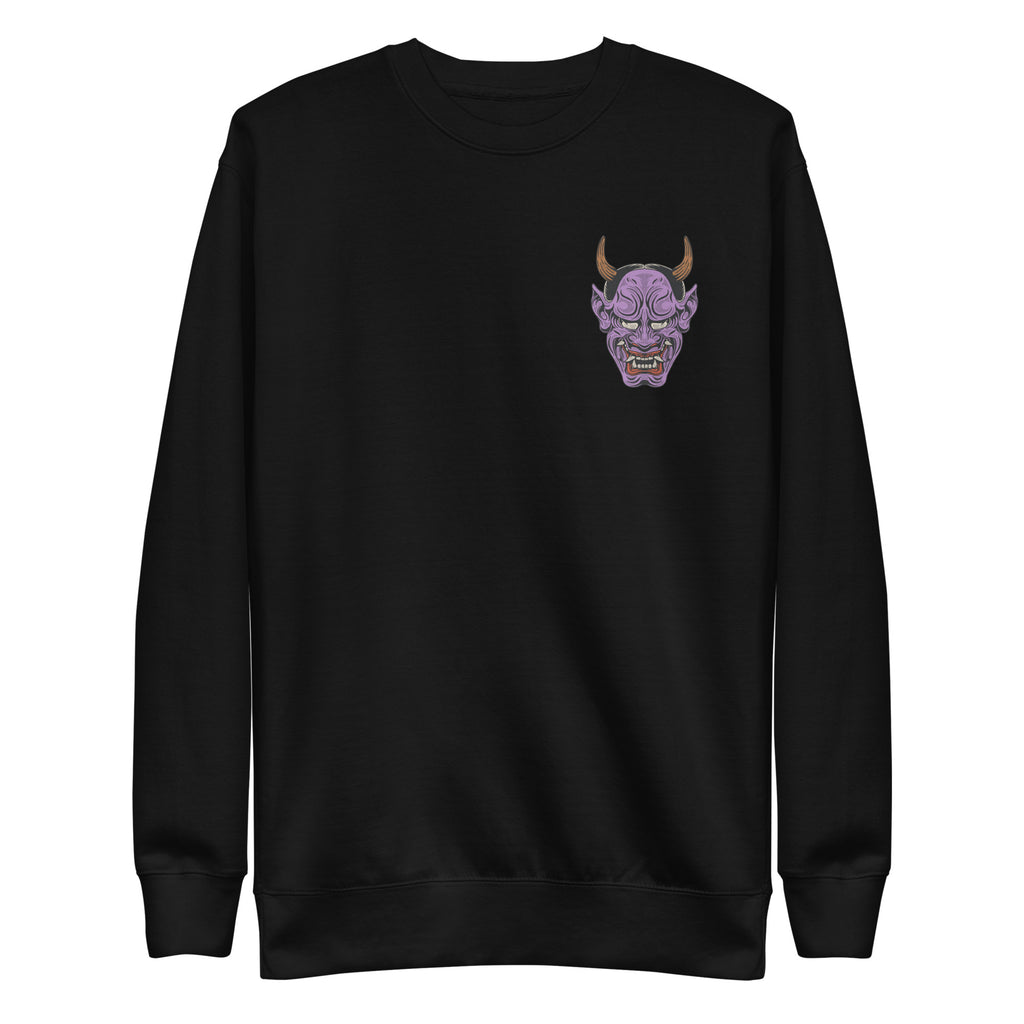 Drivers Club Crewneck – Revival Motoring