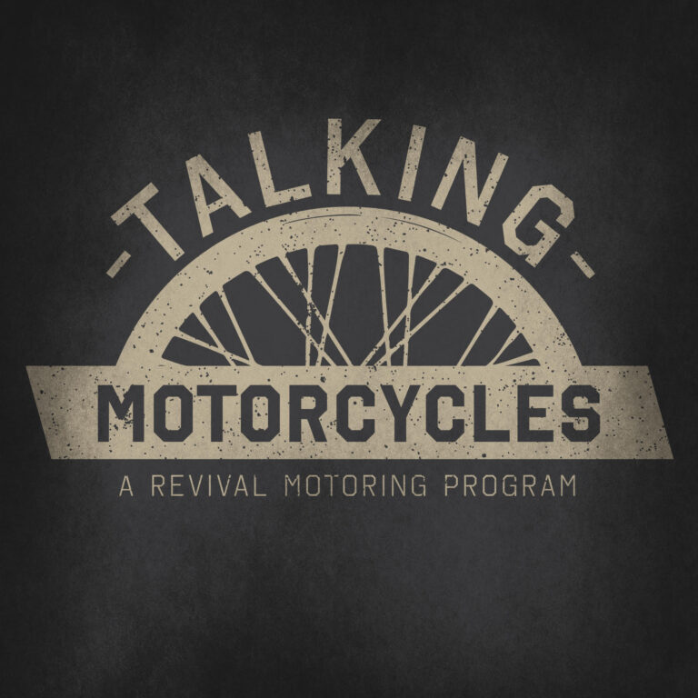 Talking Motorcycles